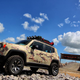 Illustration for article titled Why CAFE standards will NOT kill the off-roader